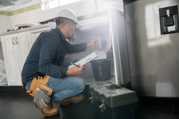 Best Sewer Line Repair  in Crossett, AR