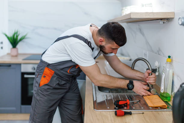 Best Plumbing Services Near Me  in Crossett, AR