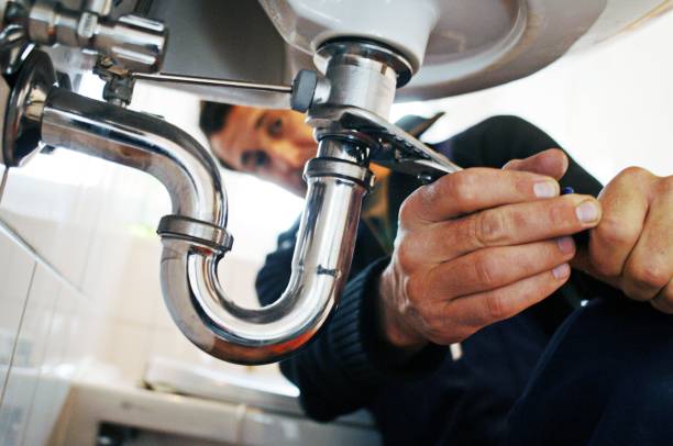Best Water Softener Installation  in Crossett, AR