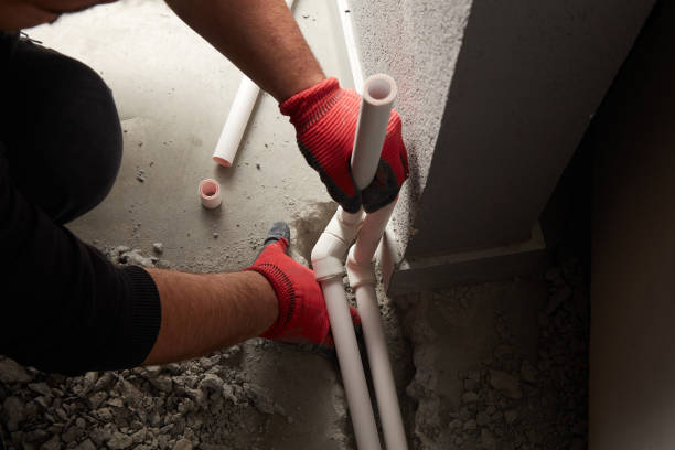 Best Pipe Repair Near Me  in Crossett, AR