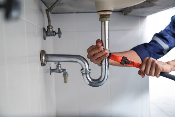 Best Hot Water Heater Installation  in Crossett, AR