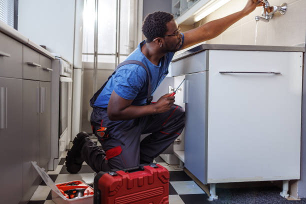 Best Emergency Plumber  in Crossett, AR