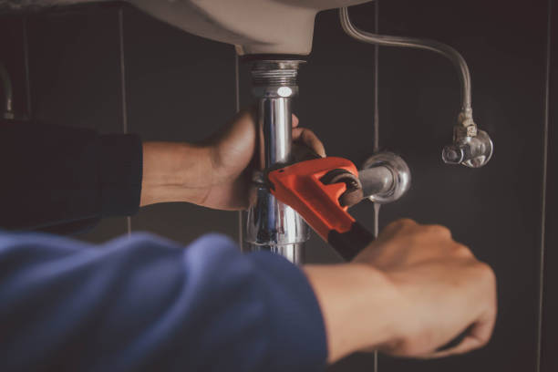 Best Toilet Repair Services  in Crossett, AR