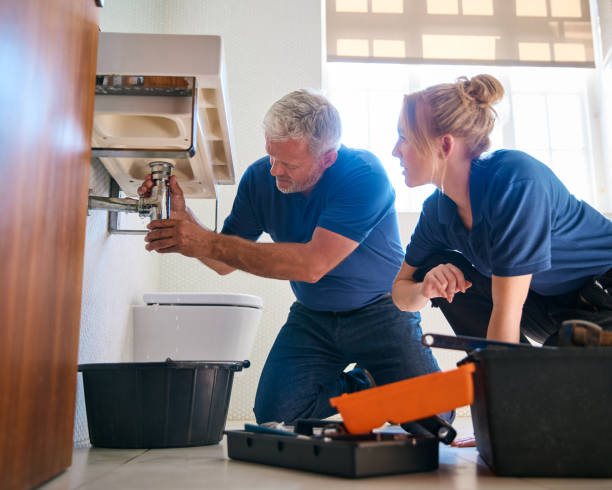 Professional Plumbing in Crossett, AR